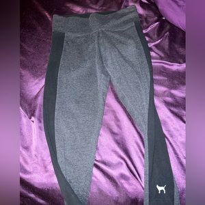 Victoria’s Secret capri legging work out pants